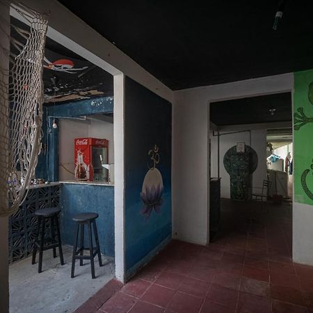 Full Sail Hostel Fortaleza (Ceara) Exterior foto